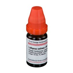 DHU Lathyrus Sativus LM XXX