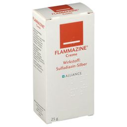 FLAMMAZINE®