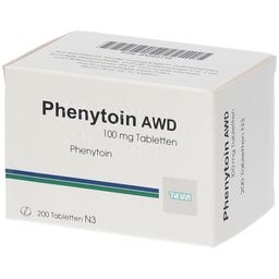Phenytoin AWD 100 mg
