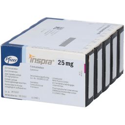 Inspra 25 mg