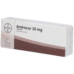 Androcur 10