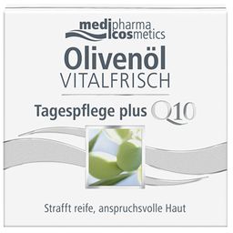 medipharma cosmetics Olivenöl Vitalfrisch Tagespflege