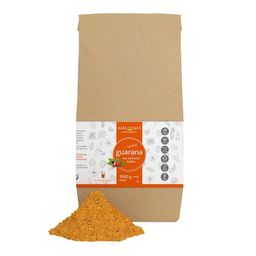 AMAZONAS Guarana Pulver