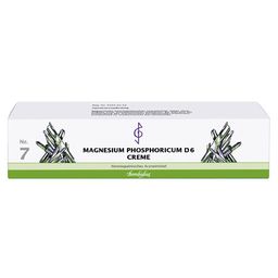 Biochemie 7 Magnesium phosphoricum D 6 Creme