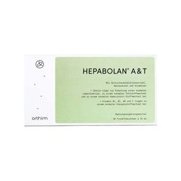 Hepabolan® A&T
