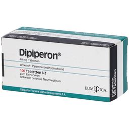 Dipiperon
