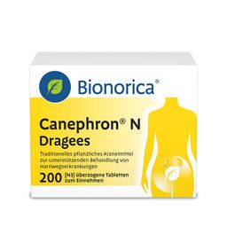 Canephron® N