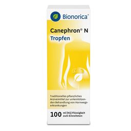 Canephron® N Tropfen