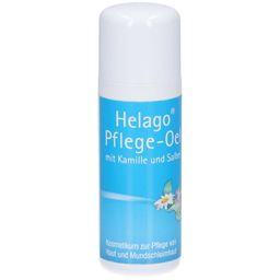 Helago®-Pflege-Öl