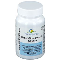 SYNOMED Birken-Brennnessel