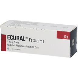 ECURAL® Fettcreme 1 mg/g