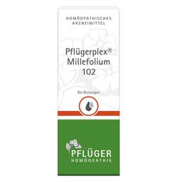 Pflügerplex® Millefolium 102