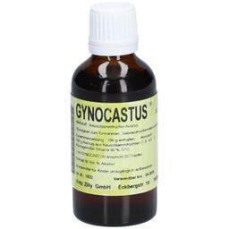 Gynocastus Loesung