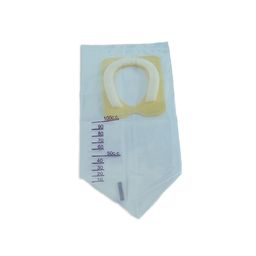 FRANK® Urin-Auffangbeutel für Kinder