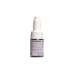 VETOKEHL ® Muc D5 Tropfen