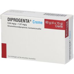 Diprogenta Creme