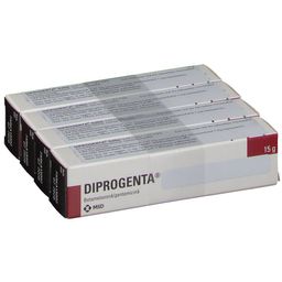 Diprogenta Salbe