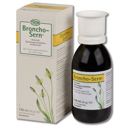 Broncho-Sern® Sirup