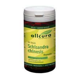allcura Schisandra chinensis