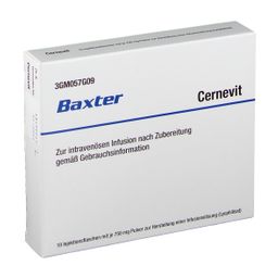 Cernevit