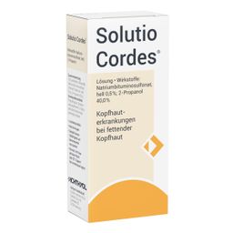 SOLUTIO CORDES®