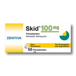 Skid® 100 mg