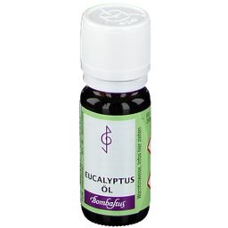 Bombastus Eucalyptusöl