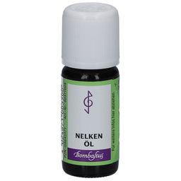 Bombastus Nelkenöl
