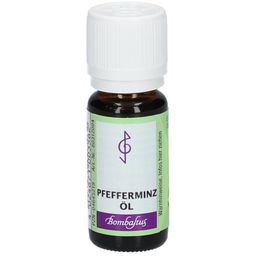 Bombastus Pfefferminzöl