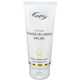 Thüringer Ringelblumen Salbe