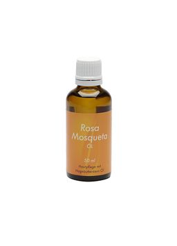 allcura Rosa Mosqueta Öl