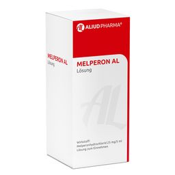 Melperon AL Lösung