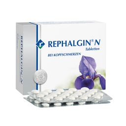 REPHALGIN® N