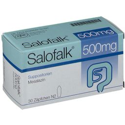 Salofalk® 500 mg