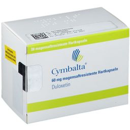 Cymbalta 60 mg
