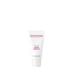 SANTAVERDE Aloe Vera Creme medium