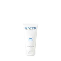 SANTAVERDE Aloe Vera Handcreme