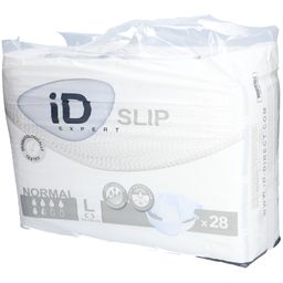 iD Expert Slip Normal PE L