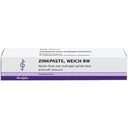 Bombastus Zinkpaste,  weich BW
