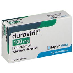 duraviril® 100 mg