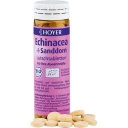 Hoyer Bio Echinacea + Sanddorn