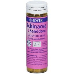 Hoyer Bio Echinacea + Sanddorn