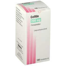 Celitin 200 mg