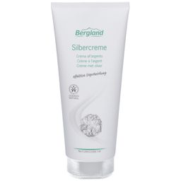 Bergland Silbercreme