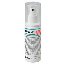 Myxal® Fuß-Spray