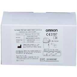 OMRON Verneblerset N01