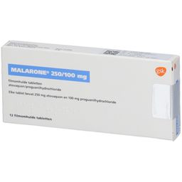Malarone