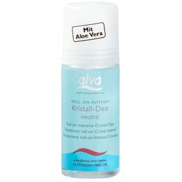 alva Kristall-Deo neutral Roll On