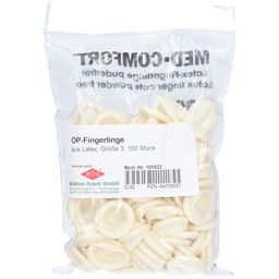 OP-Fingerling Größe 3