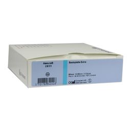 Coloplast Assura® Basisplatten 10-55mm mit Gürtelbefestigung